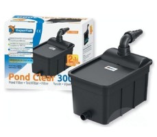 Superfish pond clear kit 30005